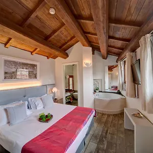 Navona Palace Luxury Рим